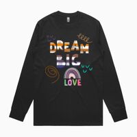 MENS CLASSIC LS TEE Thumbnail