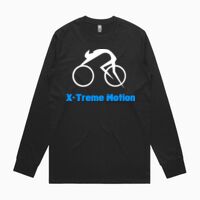 MENS CLASSIC LS TEE Thumbnail