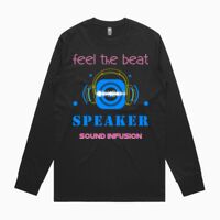 MENS CLASSIC LS TEE Thumbnail