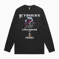 MENS CLASSIC LS TEE Thumbnail
