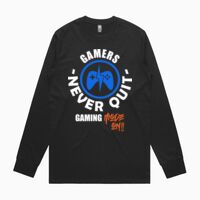MENS CLASSIC LS TEE Thumbnail
