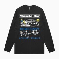 MENS CLASSIC LS TEE Thumbnail