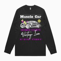 MENS CLASSIC LS TEE Thumbnail