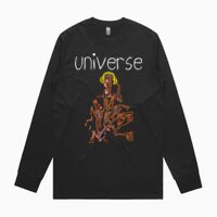 MENS CLASSIC LS TEE Thumbnail