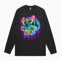 MENS CLASSIC LS TEE Thumbnail