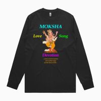 MENS CLASSIC LS TEE Thumbnail