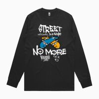 MENS CLASSIC LS TEE Thumbnail