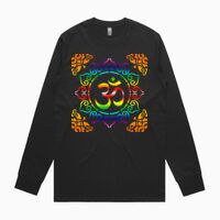 MENS CLASSIC LS TEE Thumbnail