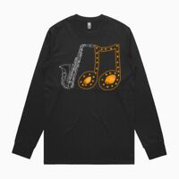 MENS CLASSIC LS TEE Thumbnail
