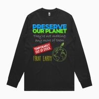 MENS CLASSIC LS TEE Thumbnail