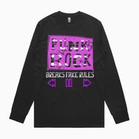 MENS CLASSIC LS TEE Thumbnail
