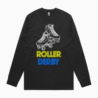 MENS CLASSIC LS TEE Thumbnail