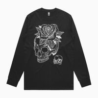 MENS CLASSIC LS TEE Thumbnail