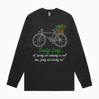 MENS CLASSIC LS TEE Thumbnail