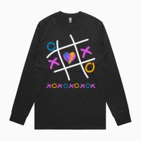 MENS CLASSIC LS TEE Thumbnail