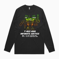 MENS CLASSIC LS TEE Thumbnail
