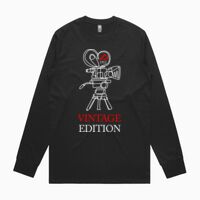 MENS CLASSIC LS TEE Thumbnail
