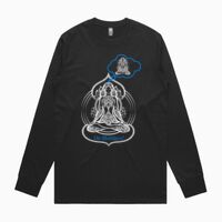MENS CLASSIC LS TEE Thumbnail