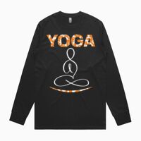 MENS CLASSIC LS TEE Thumbnail