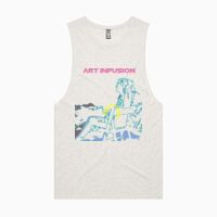 MENS BARNARD TANK Thumbnail