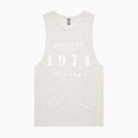MENS BARNARD TANK Thumbnail