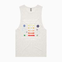 MENS BARNARD TANK Thumbnail