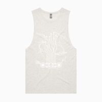 MENS BARNARD TANK Thumbnail
