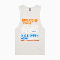 MENS BARNARD TANK Thumbnail