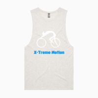 MENS BARNARD TANK Thumbnail