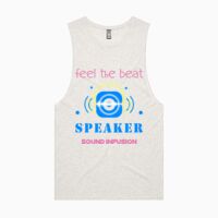 MENS BARNARD TANK Thumbnail