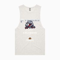 MENS BARNARD TANK Thumbnail
