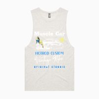 MENS BARNARD TANK Thumbnail