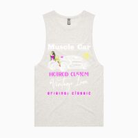MENS BARNARD TANK Thumbnail