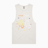 MENS BARNARD TANK Thumbnail