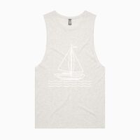 MENS BARNARD TANK Thumbnail