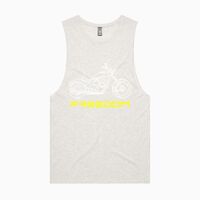 MENS BARNARD TANK Thumbnail