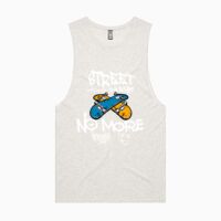 MENS BARNARD TANK Thumbnail