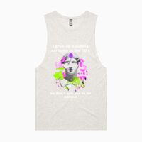 MENS BARNARD TANK Thumbnail