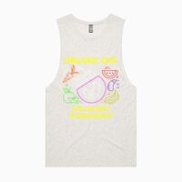MENS BARNARD TANK Thumbnail