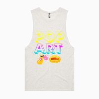 MENS BARNARD TANK Thumbnail