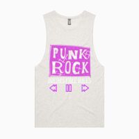 MENS BARNARD TANK Thumbnail