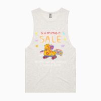 MENS BARNARD TANK Thumbnail