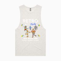 MENS BARNARD TANK Thumbnail