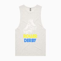 MENS BARNARD TANK Thumbnail