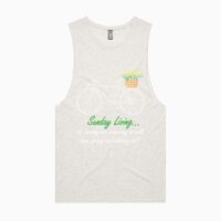 MENS BARNARD TANK Thumbnail