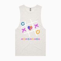 MENS BARNARD TANK Thumbnail