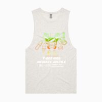 MENS BARNARD TANK Thumbnail