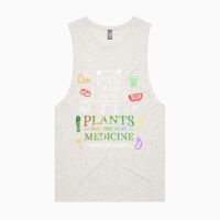 MENS BARNARD TANK Thumbnail