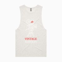 MENS BARNARD TANK Thumbnail