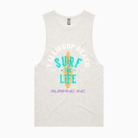 MENS BARNARD TANK Thumbnail